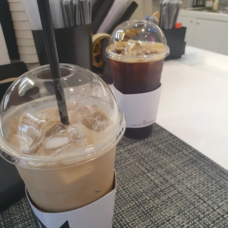 바니카페 사진 1