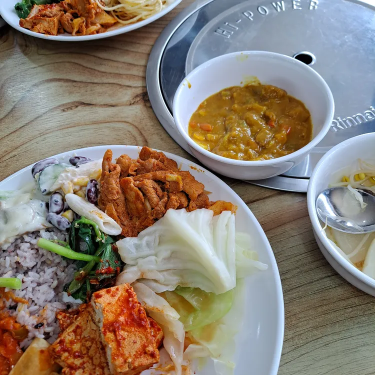 택이네식당 대표 사진
