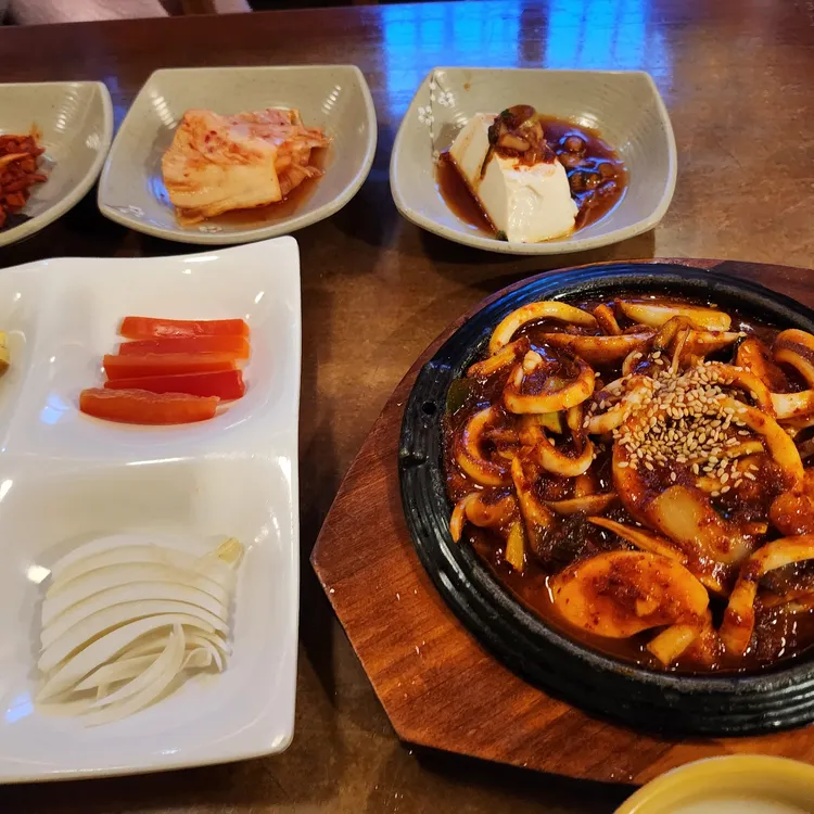 인사동그집 대표 사진