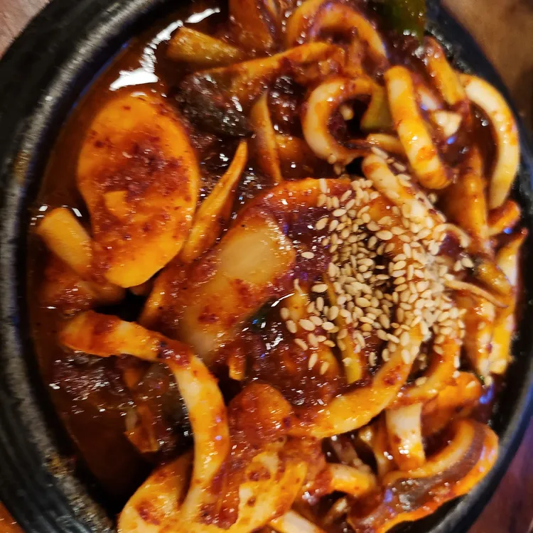 인사동그집 대표 사진