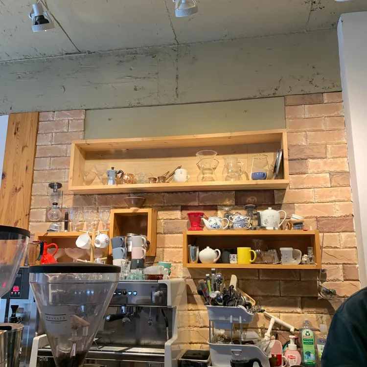 Beans20 대표 사진