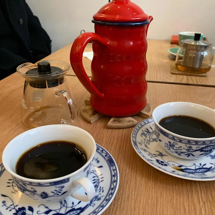 Beans20 대표 사진