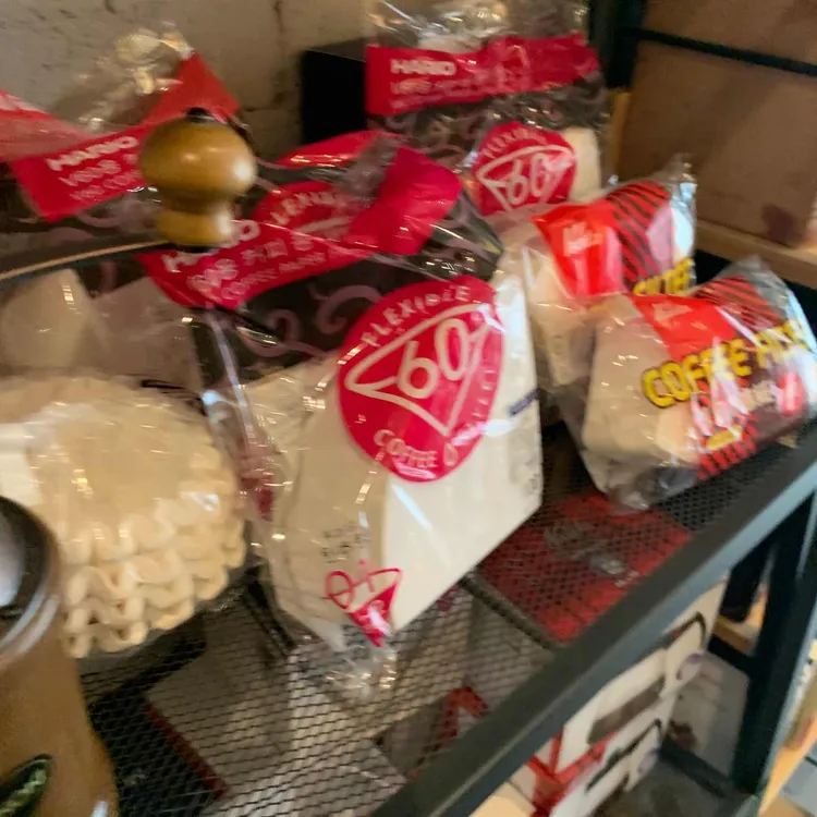 Beans20 대표 사진