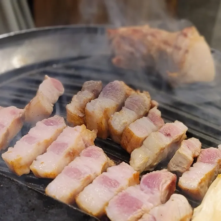 고반식당 대표 사진