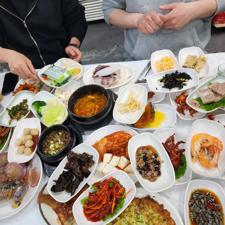 두여인생막걸리 대표 사진