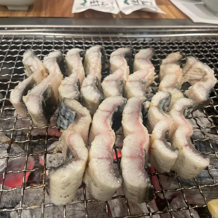 일도장어 대표 사진