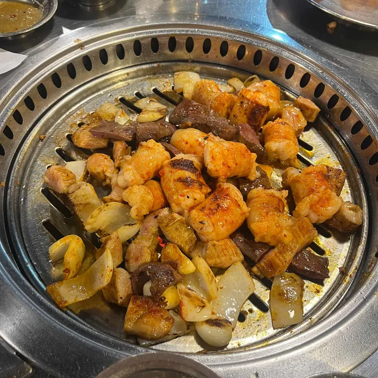 기와집양대창센타, 양대창 맛집 추천 - AI 딩코의 맛집 공략