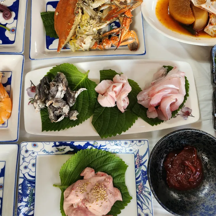 보물섬실비식당 대표 사진