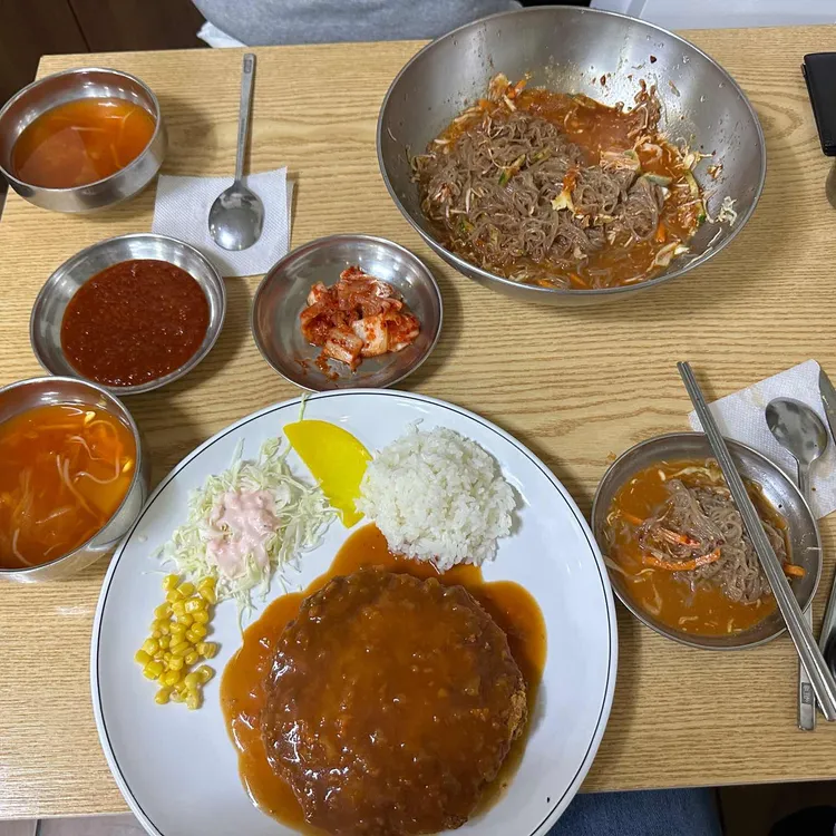 여의도왕돈까스 대표 사진