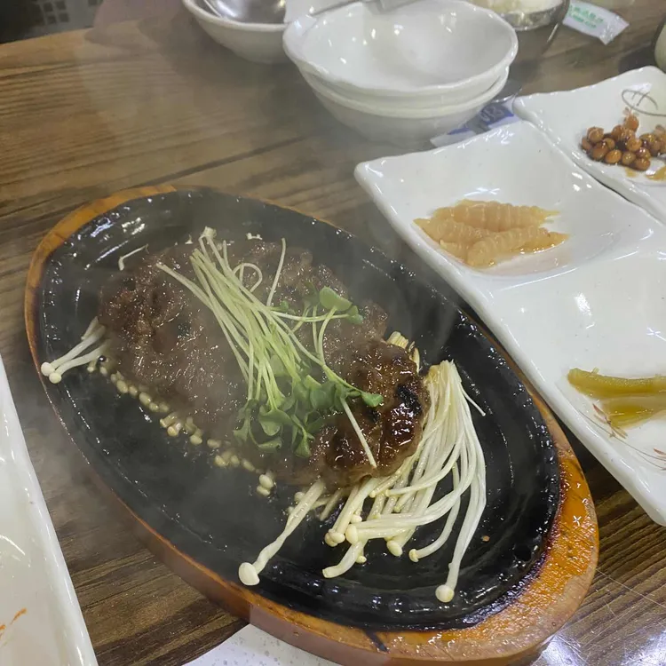 구단양순두부 대표 사진