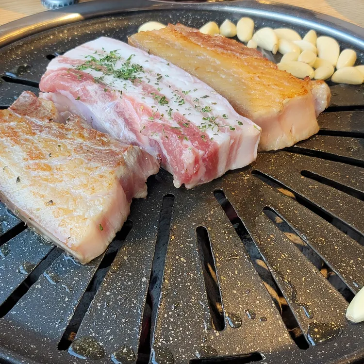 맛있는고기에솜씨를더하다 대표 사진