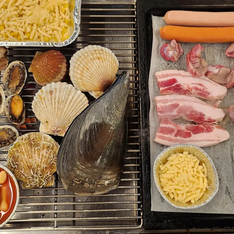 왕십리조개창고 대표 사진