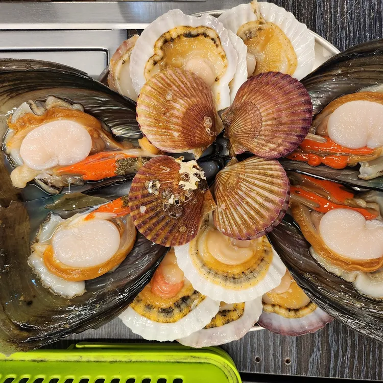 왕십리조개창고 대표 사진