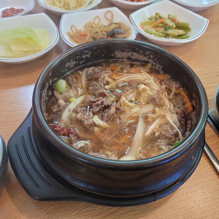 언니네집밥 대표 사진