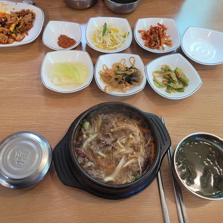언니네집밥 대표 사진