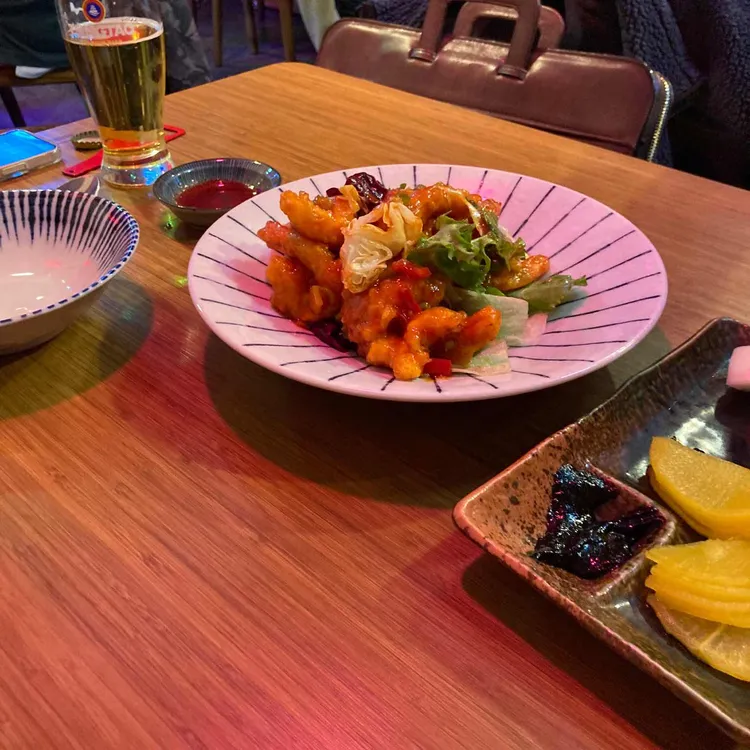 죽순 대표 사진