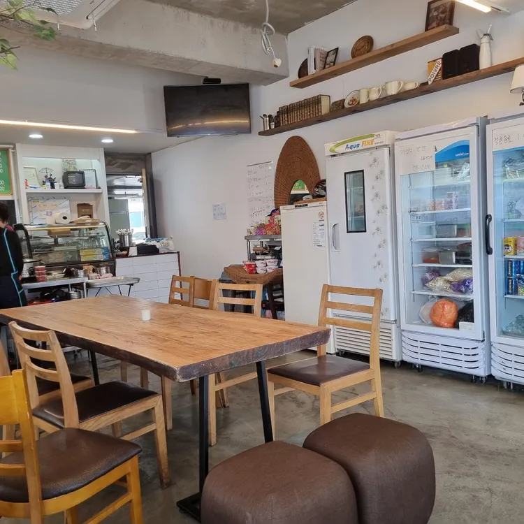 평양휴게소 대표 사진