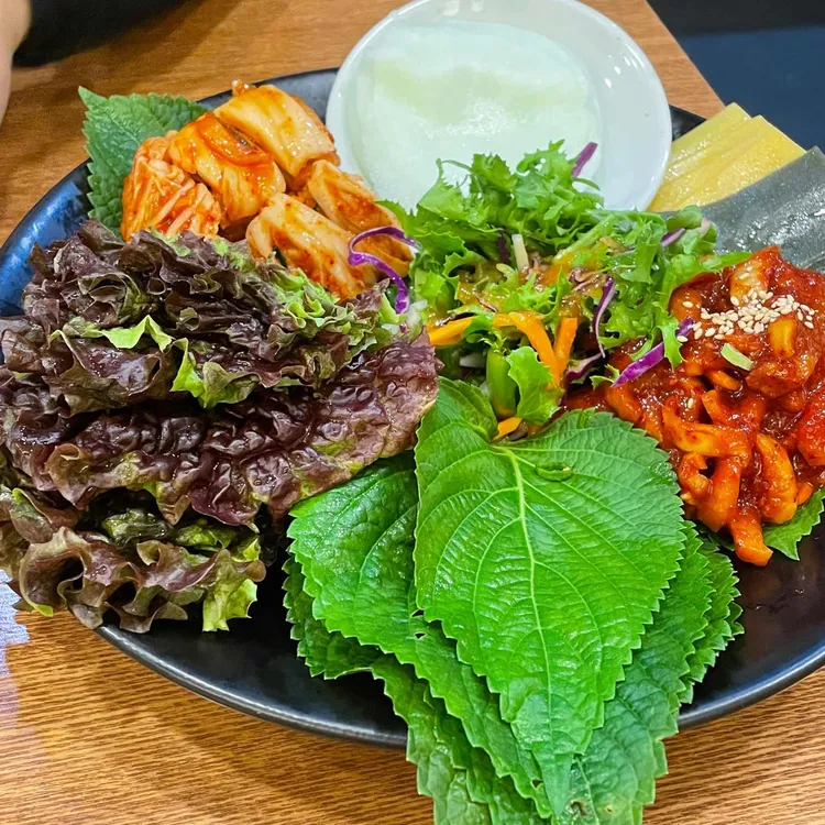 원할머니보쌈 대표 사진