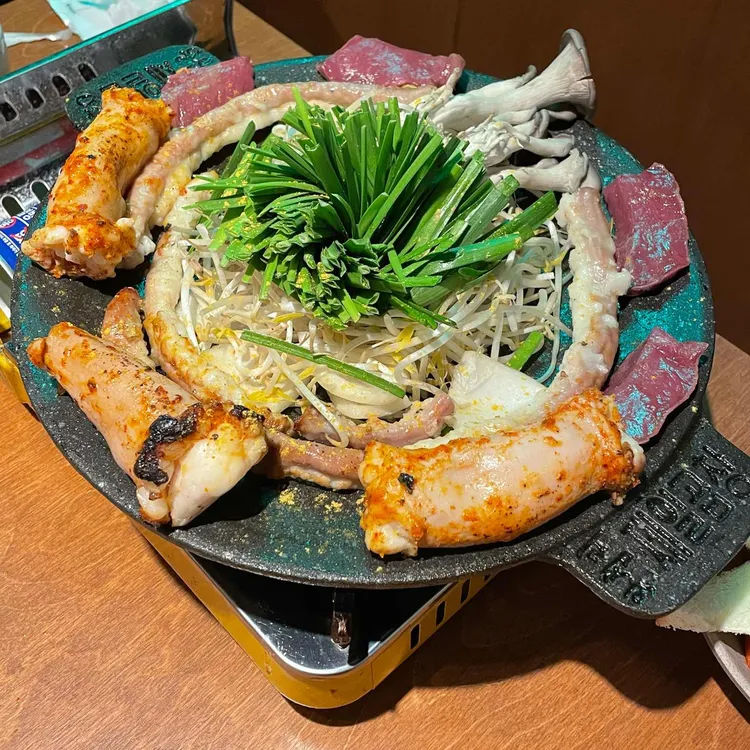 제일곱창, 곱창의 정석을 맛보다! - AI 딩코의 맛집 공략