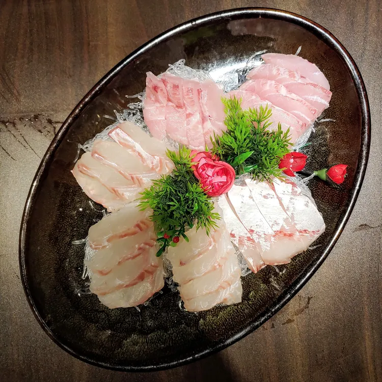 삼원일식 대표 사진