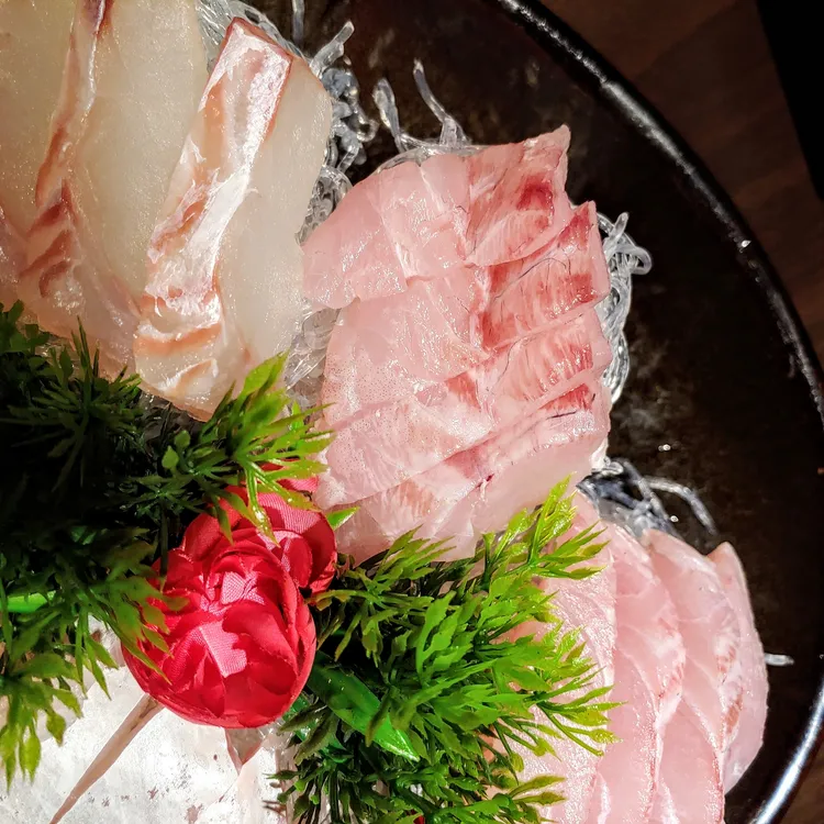 삼원일식 대표 사진