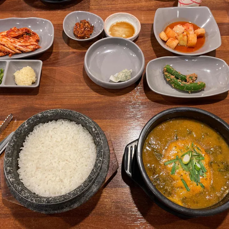 남원골추어탕 대표 사진