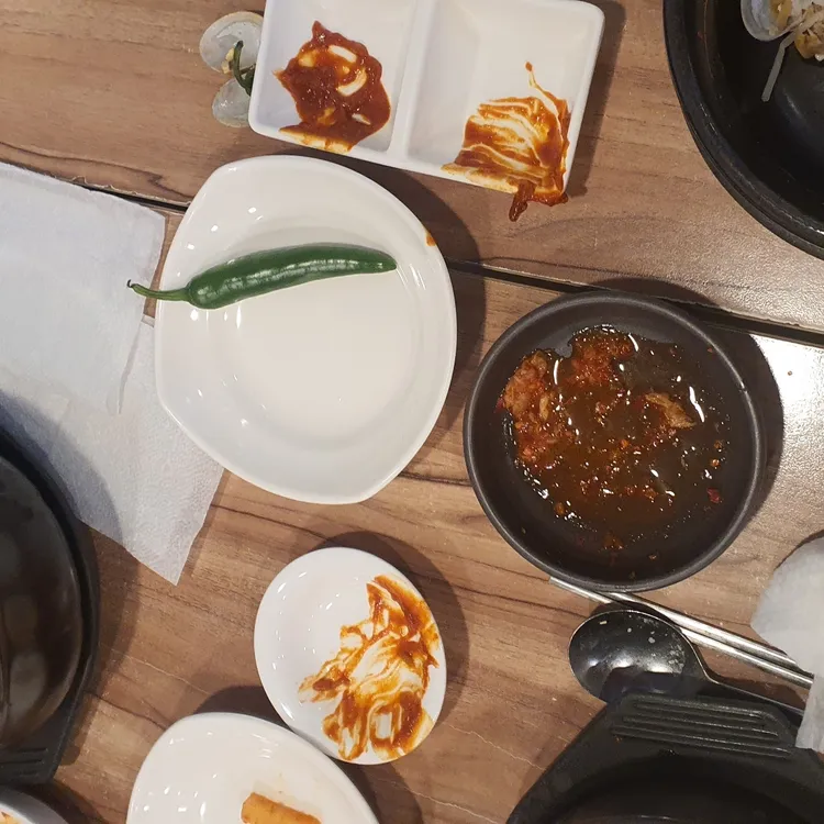 봄여름가을겨울 콩나물해장국집 대표 사진