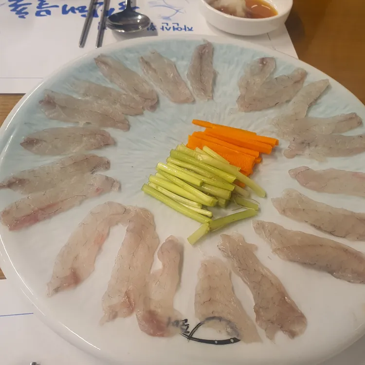 동신해물촌 대표 사진