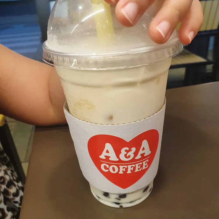A&A 대표 사진