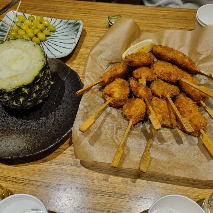 투다리 대표 사진