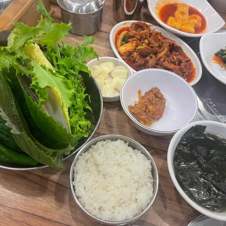 두레박한우촌 대표 사진