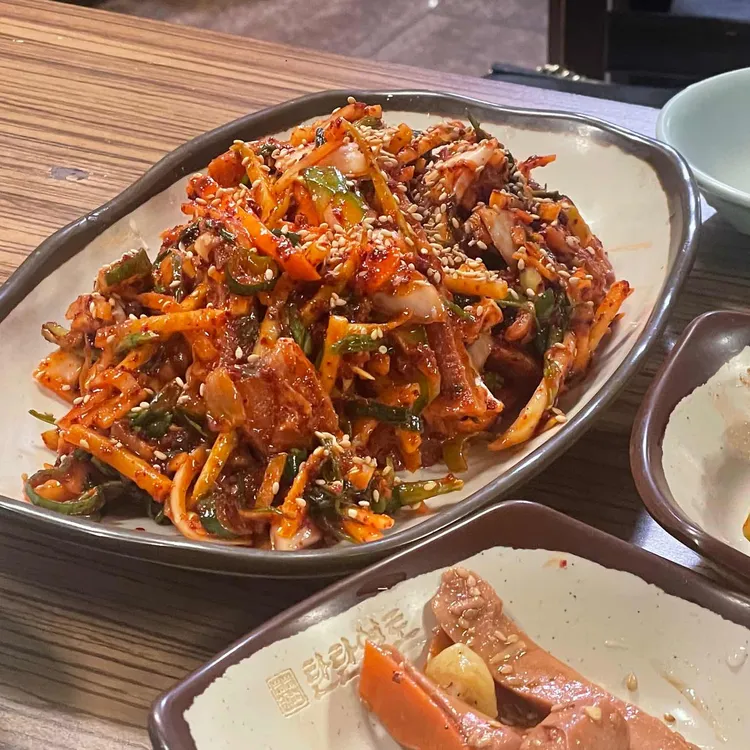 두레박한우촌 대표 사진