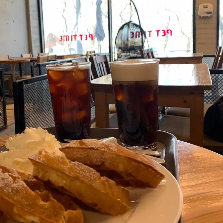 커피스미스 대표 사진