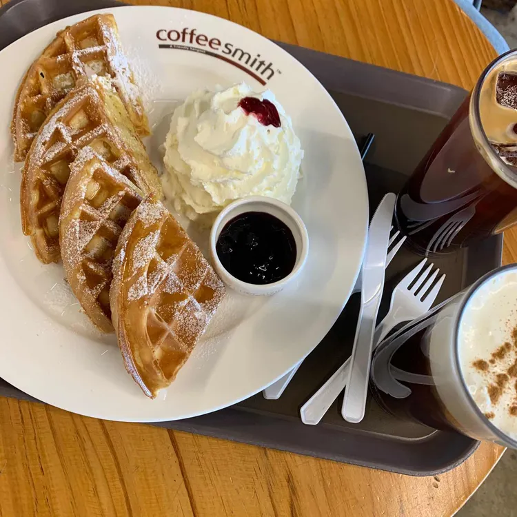 커피스미스 대표 사진