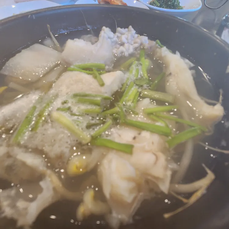 김영희강남동태찜 대표 사진