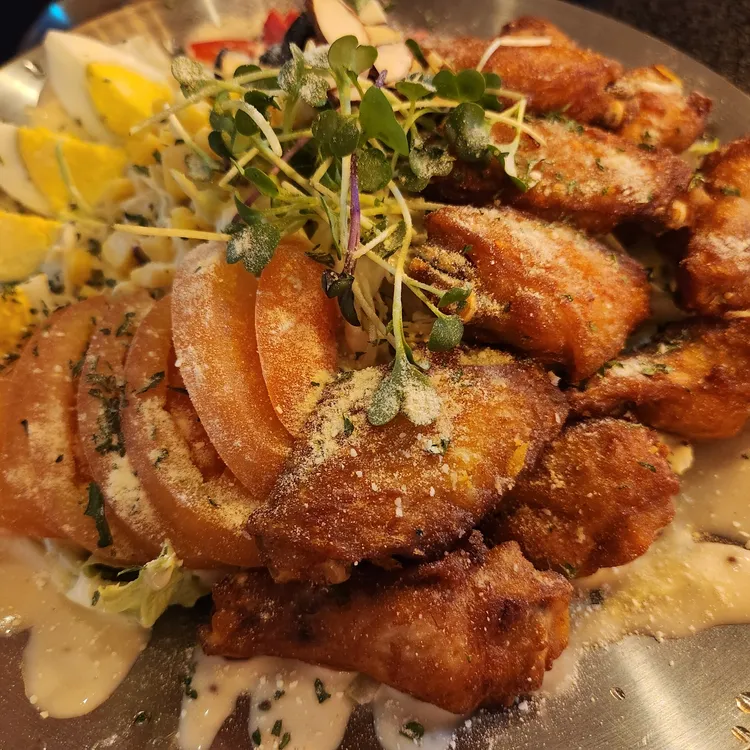 찹스빌 대표 사진
