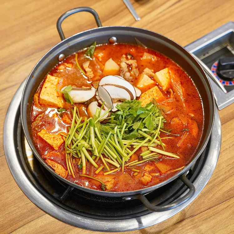 문경약돌돼지매봉산 대표 사진