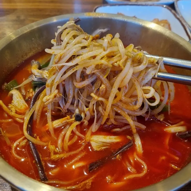 우일면옥 신관 대표 사진