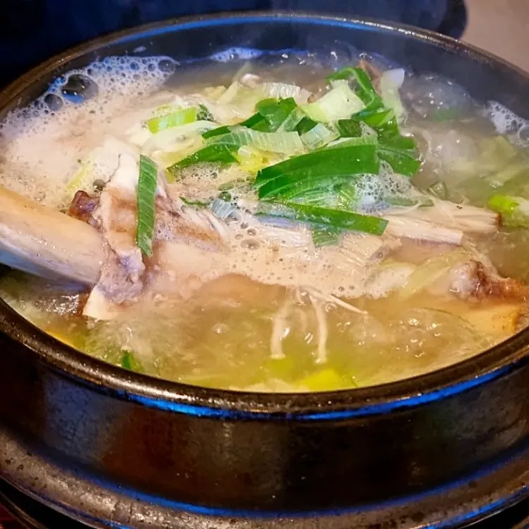 우일면옥 신관 대표 사진