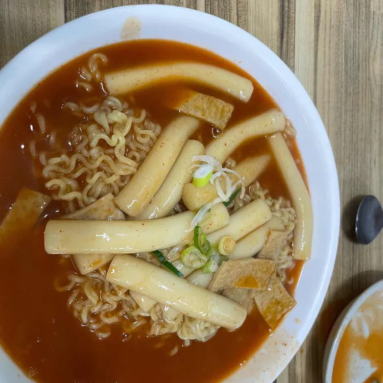 남동공단 떡볶이 인천 3 하이닝 정기분석 완료