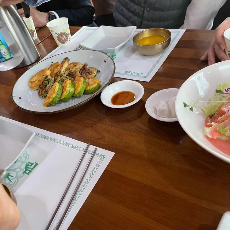 향수림 대표 사진