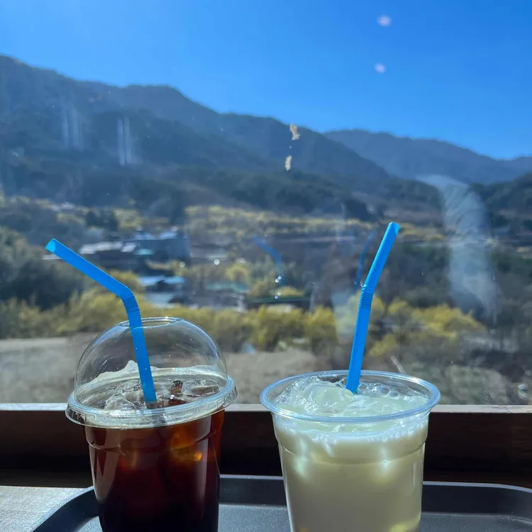 산수유고장북카페 대표 사진