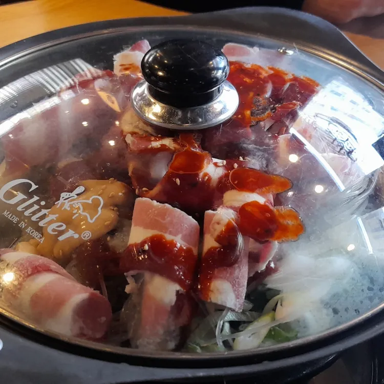 이차돌 대표 사진