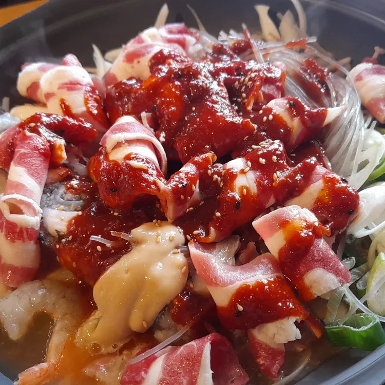이차돌 대표 사진