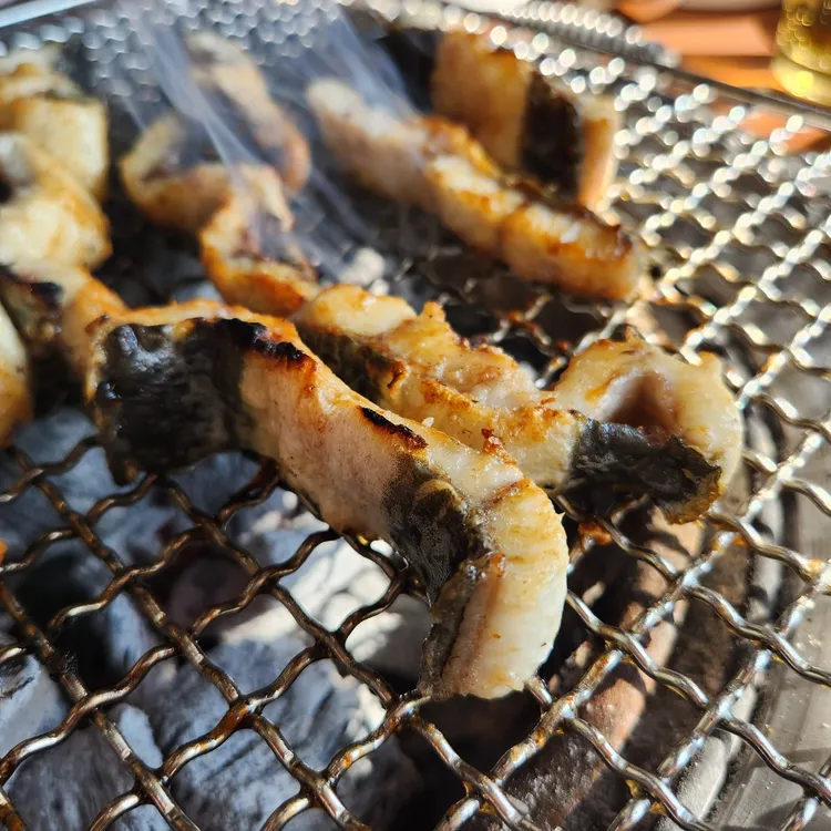 폭풍장어 안양호계점 - 안양 장어, 갈비 맛집 | 다이닝코드, 빅데이터 맛집검색