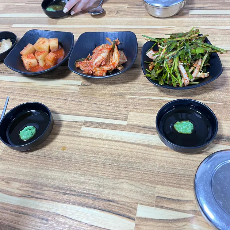 청솔소머리국밥식당 대표 사진
