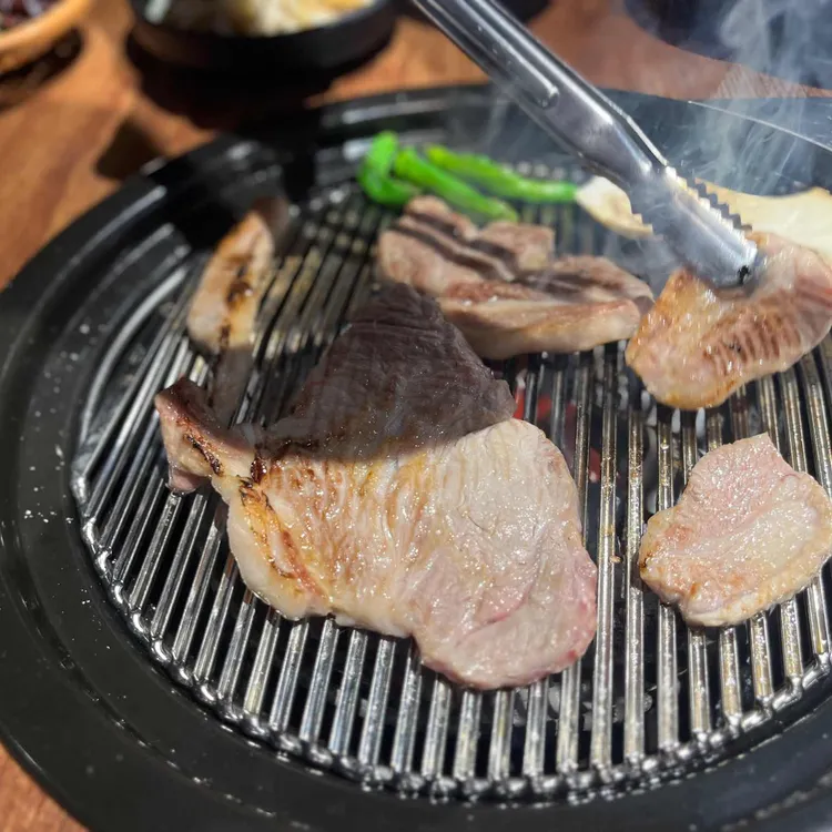 백가네정육식당 대표 사진