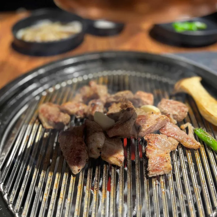 백가네정육식당 대표 사진