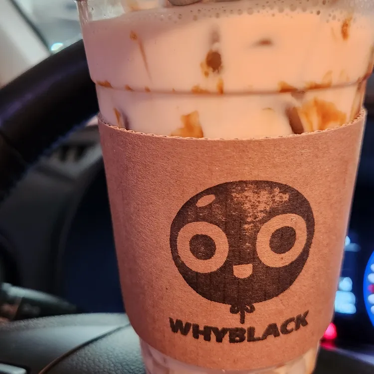 와이블랙 광교 대표 사진