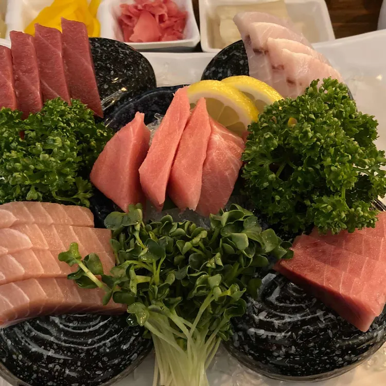 골목참치 대표 사진
